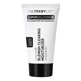 Blemish Clearing Moisturizer 2% NovoRetin - Nawilżający krem na noc